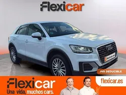 Blanco Usado 2020 Audi Q2 Advanced Plus SUV | 21.590 € (Precio justo)