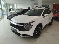 Nuevo 2025 Kia Sportage 2 SUV | 42.990 € (Caro)