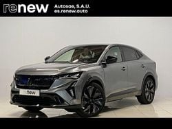 Gris Usado 2025 Renault Rafale Esprit Alpine SUV | 38.500 € (Precio justo)