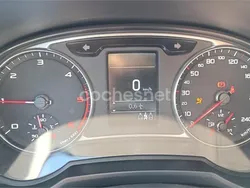 Azul Usado 2014 Audi A1 Sportback Utilitario | 8000 € (Buen precio)