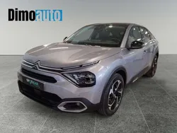 Gris Usado 2023 Citroën C4 Shine Utilitario | 24.400 € (Caro)