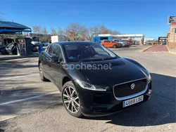 Eléctrico Usado 2019 Jaguar I-Pace S SUV | 19.000 € (Buen precio)
