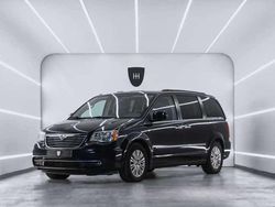 Usado 2013 Lancia Voyager Gold Monovolumen | 11.899 € (Precio justo)