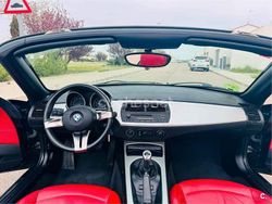 Usado 2006 BMW Z4 | 10.000 €