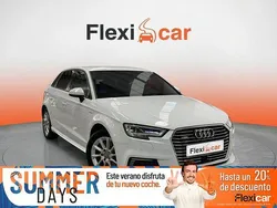 Blanco Usado 2017 Audi A3 e-tron Sport Utilitario | 17.990 € (Buen precio)