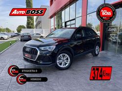 Negro Usado 2021 Audi Q3 S-Line SUV | 26.950 € (Precio justo)