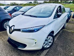 Eléctrico Usado 2016 Renault Zoe Intens Utilitario | 6995 €