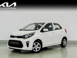 Blanco Usado 2025 Kia Picanto Utilitario | 13.990 €
