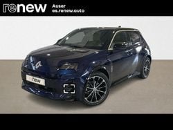 Azul Nuevo 2025 Renault R5 Iconic Utilitario | 26.250 € (Buen precio)