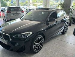 Negro Usado 2021 BMW X2 M Sport SUV | 36.000 € (Caro)