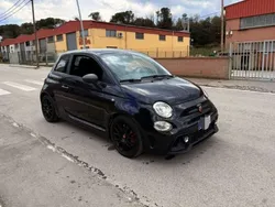 Negro Usado 2016 Abarth 595 Competizione Utilitario | 19.500 € (Precio justo)
