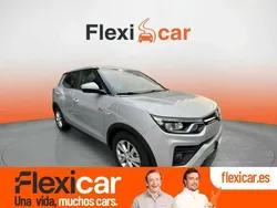 Gris Usado 2019 Ssangyong Tivoli Limited SUV | 12.490 € (Super precio)