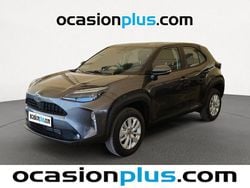 Gris Nuevo 2025 Toyota Yaris Cross Business Edition SUV | 23.023 € (Precio justo)