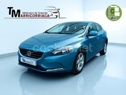 Azul Usado 2016 Volvo V40 Inscription Familiar | 7500 € (Precio justo)
