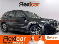 Negro Usado 2024 BMW X1 SUV | 42.990 € (Super precio)