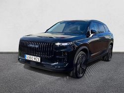 Usado 2025 Jaecoo 7 SUV | 36.000 €