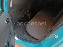 Azul Usado 2011 Opel Corsa Excellence Berlina | 4000 € (Precio justo)