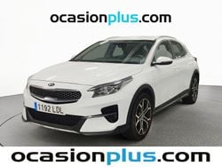 Blanco Usado 2019 Kia XCeed SUV | 17.728 € (Super precio)