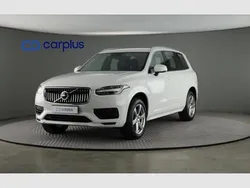 Usado 2019 Volvo XC90 Business Edition SUV | 36.990 € (Buen precio)