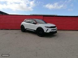 Blanco Usado 2022 Opel Mokka-e GS Line SUV | 31.990 €
