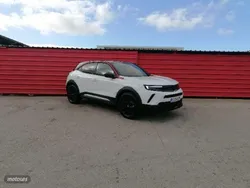 Blanco Usado 2022 Opel Mokka-e GS Line SUV | 31.990 €