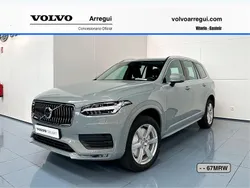 Gris Usado 2024 Volvo XC90 Core SUV | 67.990 €