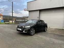 Negro Usado 2020 Audi Q2 Sport SUV | 22.900 € (Un poco caro)