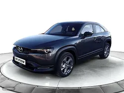 Gris Usado 2023 Mazda MX30 Prime-Line SUV | 28.800 € (Caro)