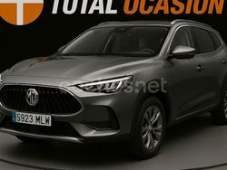 Gris / plata Usado 2023 MG EHS Comfort SUV | 24.990 € (Caro)