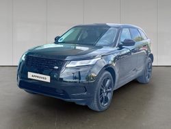 Santorini black Usado 2024 Land Rover Range Rover Velar S SUV | 72.900 €