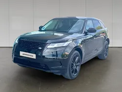 Santorini black Usado 2024 Land Rover Range Rover Velar S SUV | 72.900 €