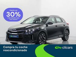 Negro Usado 2024 Kia XCeed SUV | 19.790 € (Precio justo)