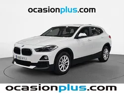Blanco Usado 2019 BMW X2 SUV | 20.719 € (Super precio)