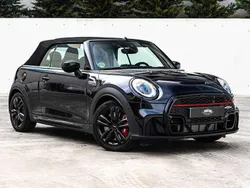 Negro Usado 2024 Mini John Cooper Works Utilitario | 39.990 € (Precio justo)