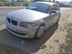 Gris / plata Usado 2009 BMW 118 Utilitario | 5000 € (Precio justo)