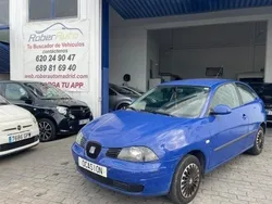Usado 2003 Seat Ibiza Utilitario | 1499 € (Super precio)