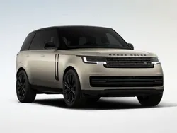 Bronce Nuevo 2025 Land Rover Range Rover SUV | 185.204 € (Caro)