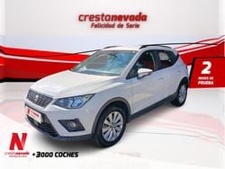Usado 2021 Seat Arona Style SUV | 15.878 € (Precio justo)