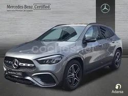 Gris / plata Nuevo 2025 Mercedes GLA200 SUV | 46.000 € (Buen precio)