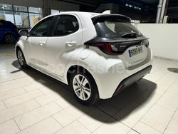Usado 2023 Mazda 2 | 18.790 € (Caro)