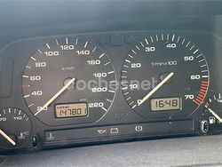 Blanco Usado 1992 VW Golf Berlina | 2999 €