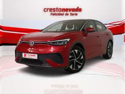 Usado 2022 VW ID.5 Pro Performance SUV | 37.757 €