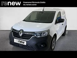 Blanco Nuevo 2024 Renault Kangoo Monovolumen | 22.490 €