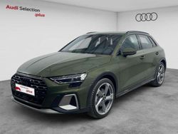 Verde Usado 2025 Audi A3 Sport SUV | 41.700 € (Un poco caro)