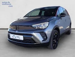 Usado 2022 Opel Crossland X GS Line SUV | 12.990 € (Super precio)