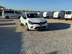 Blanco Usado 2019 Renault Clio IV Business Utilitario | 9950 € (Un poco caro)