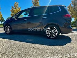 Marrón Usado 2013 Opel Zafira Tourer Excellence Monovolumen | 8400 € (Precio justo)