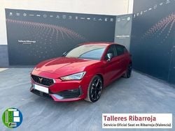 Rojo Usado 2024 Cupra Leon SUV | 26.490 € (Precio justo)