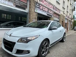 Usado 2011 Renault Mégane III GT Coupe | 7990 €