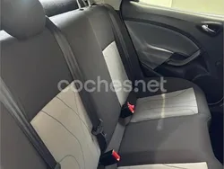 Blanco Usado 2013 Seat Ibiza Copa Berlina | 6499 € (Precio justo)